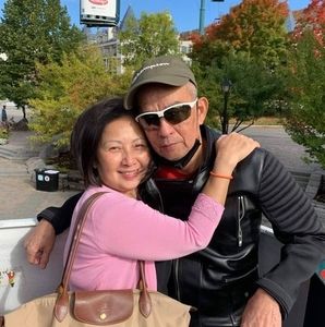 Meet your Posher, Phung